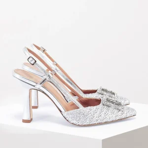 Donna CHANTAL Chanel in Pelle Col.