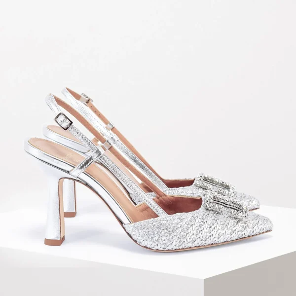 Donna CHANTAL Chanel in Pelle Col.