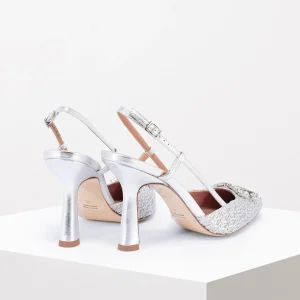 Donna CHANTAL Chanel in Pelle Col.