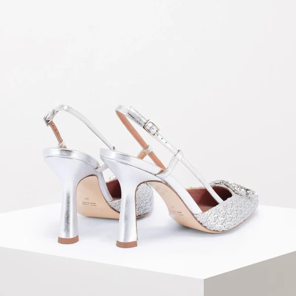 Donna CHANTAL Chanel in Pelle Col.