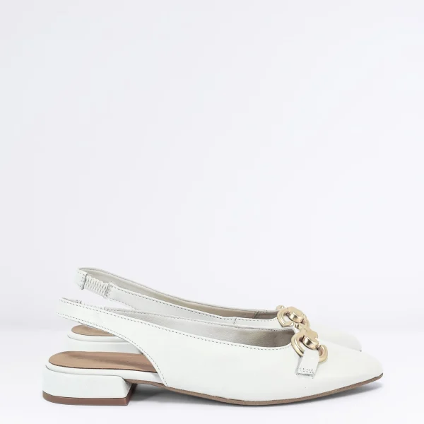 Donna FRANCESCO BRUNELLI Chanel in Pelle Col.