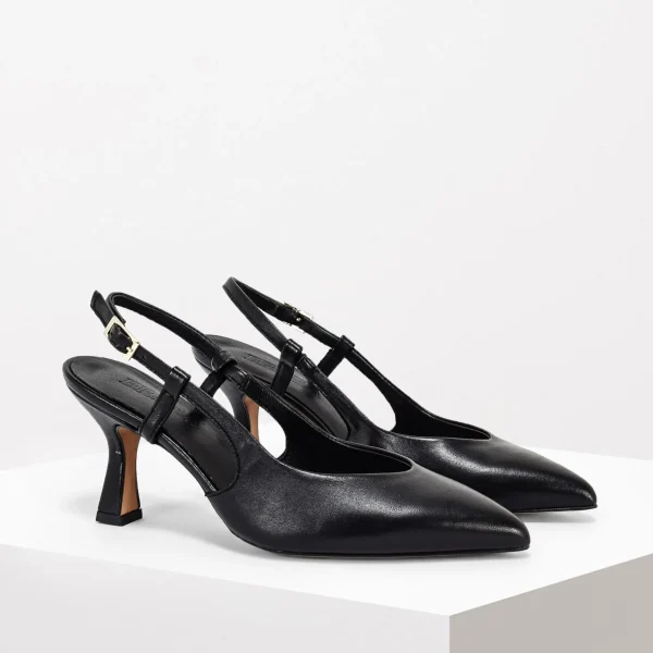 Donna BRERA Chanel in Pelle Col.
