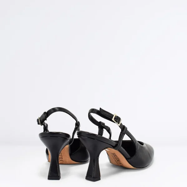 Donna BRERA Chanel in Pelle Col.