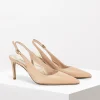 Donna LARA MAY Chanel in Pelle Col. T. 70