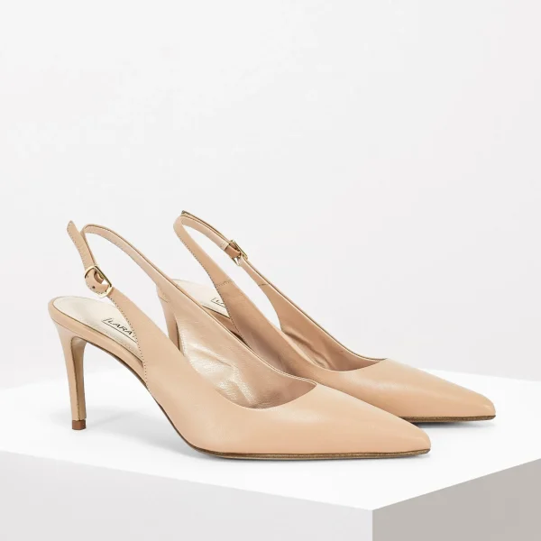 Donna LARA MAY Chanel in Pelle Col. T. 70