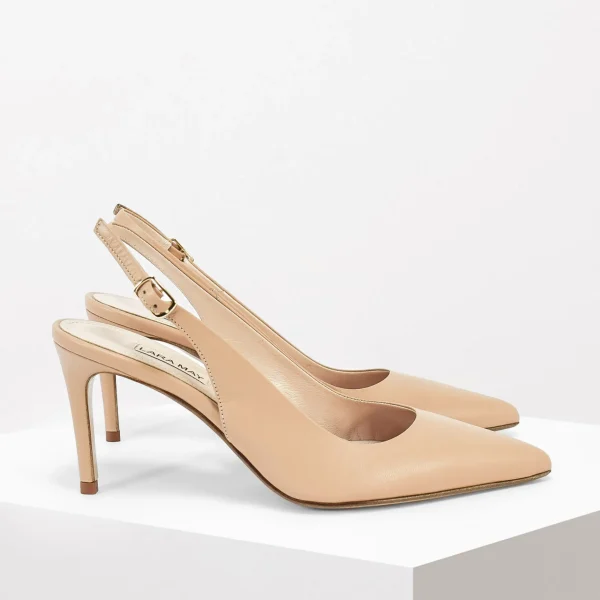 Donna LARA MAY Chanel in Pelle Col. T. 70