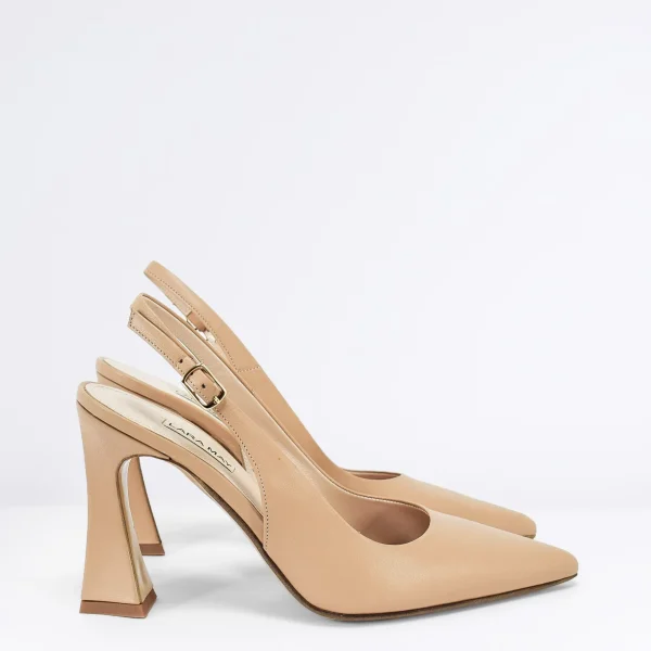 Donna LARA MAY Chanel in Pelle Col. T. 100