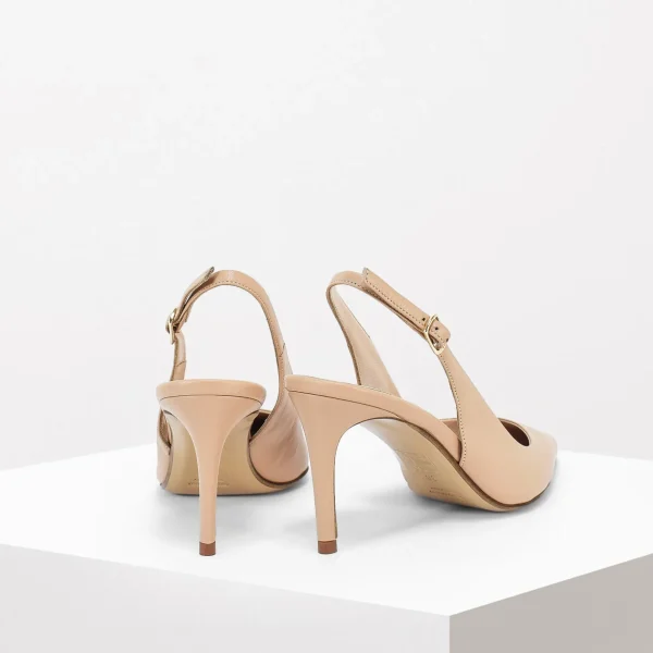 Donna LARA MAY Chanel in Pelle Col. T. 70