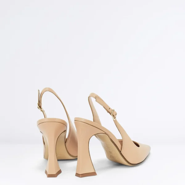 Donna LARA MAY Chanel in Pelle Col. T. 100