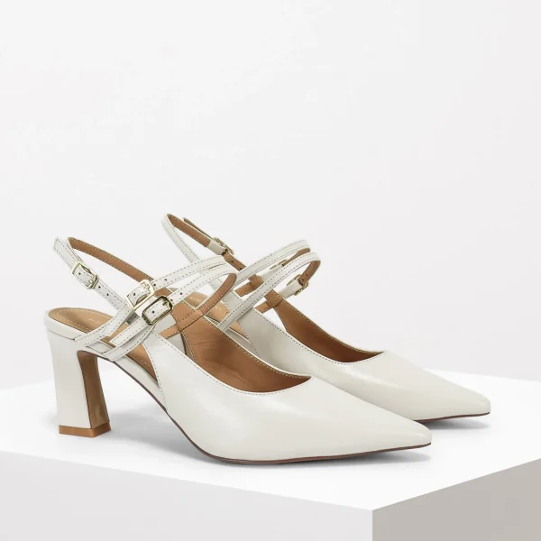 Donna BRUNO PREMI Chanel in Pelle Col.