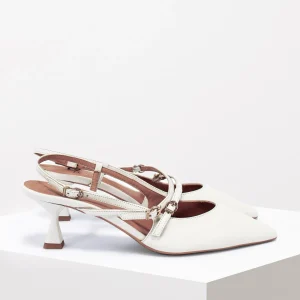 Donna POEME Chanel in Pelle Col.