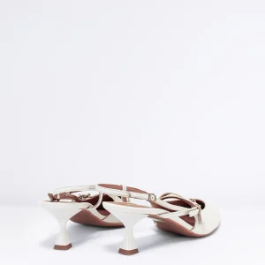 Donna POEME Chanel in Pelle Col.