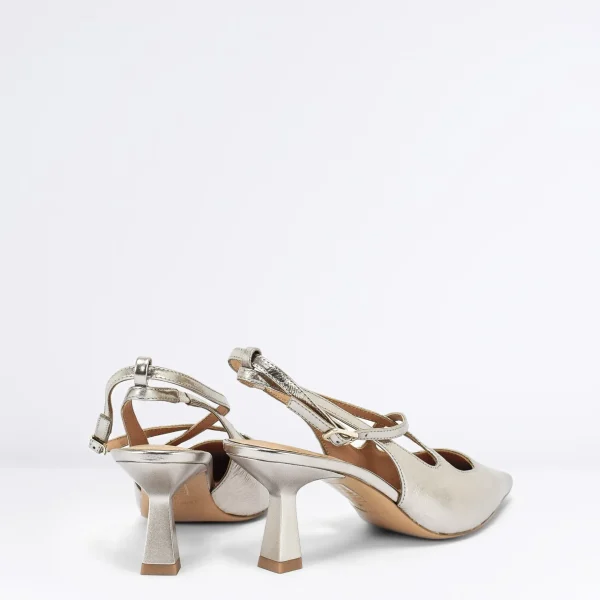 Donna BRUNO PREMI Chanel in Pelle Col.