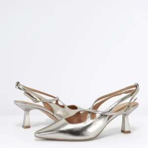 Donna BRUNO PREMI Chanel in Pelle Col.