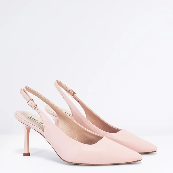 Donna LARA MAY Chanel in pelle Col.