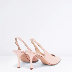 Donna LARA MAY Chanel in pelle Col.
