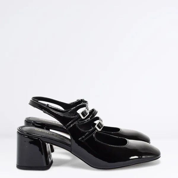 Donna BRUNO PREMI Chanel in Vernice Col.