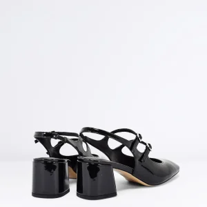 Donna BRUNO PREMI Chanel in Vernice Col.