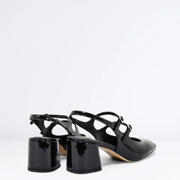 Donna BRUNO PREMI Chanel in Vernice Col.