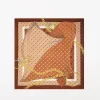 Donna LIU JO Foulard grafica logo a catena