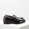 Uomo ROSSI Mocassino Col.