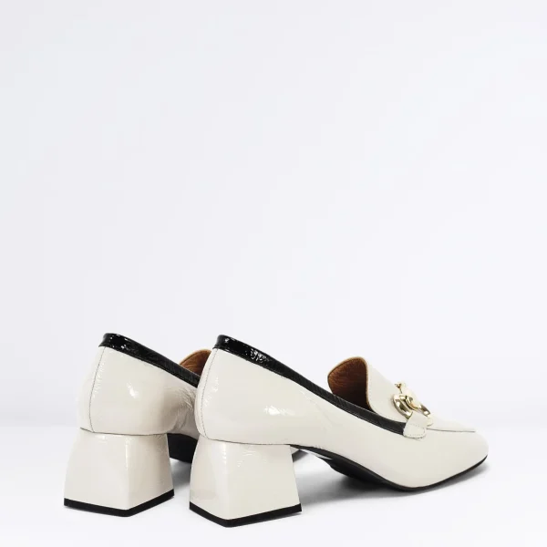 Donna POEME Mocassino in naplak Col.