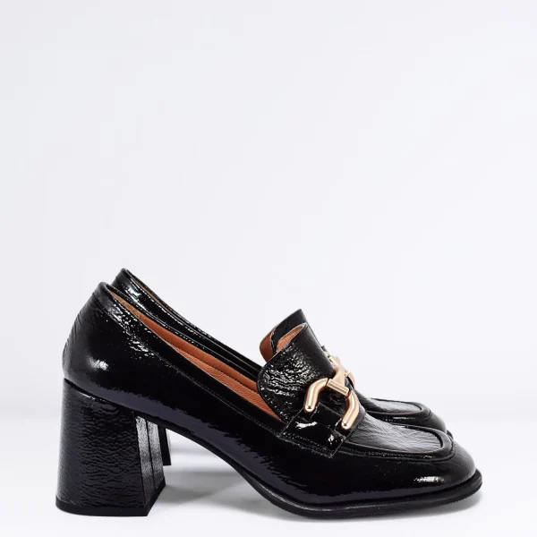 Donna POEME Mocassino in naplak Col.