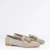 Donna VSL Mocassino in Pelle Col.