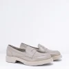 Donna VSL Mocassino in Pelle Col.