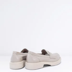 Donna VSL Mocassino in Pelle Col.