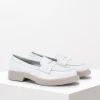 Donna VSL Mocassino in Pelle Col.