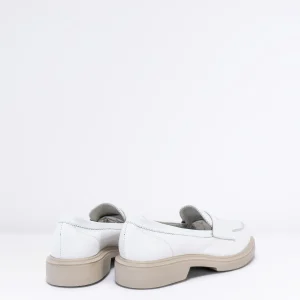 Donna VSL Mocassino in Pelle Col.