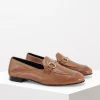 Donna POESIE VENEZIANE Mocassino in Pelle Col.