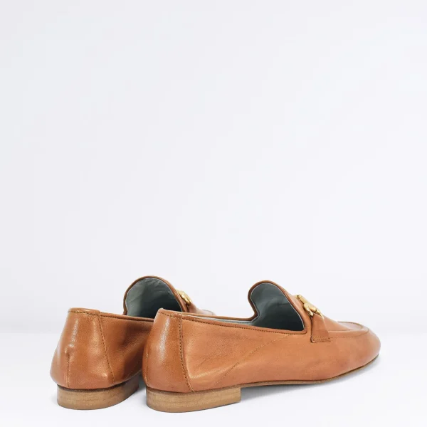 Donna POESIE VENEZIANE Mocassino in Pelle Col.