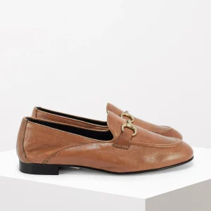 Donna POESIE VENEZIANE Mocassino in Pelle Col.