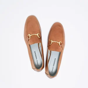Donna POESIE VENEZIANE Mocassino in Pelle Col.