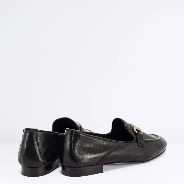 Donna POESIE VENEZIANE Mocassino in Pelle Col.