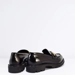 Donna VSL Mocassino in Pelle Col.