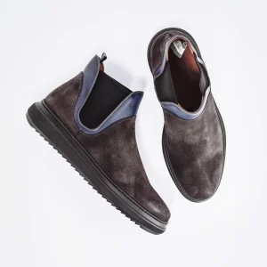 Uomo ROSSI Polacco Chelsea Col.
