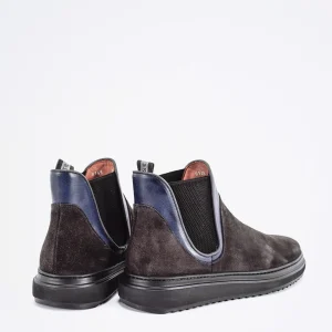 Uomo ROSSI Polacco Chelsea Col.