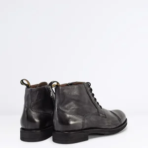 Uomo JP\/DAVID Polacco in Pelle Col.