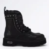 Donna CULT Polacco in pelle Col.