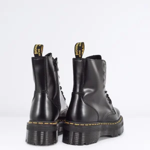 Donna DR. MARTENS Polacco Jadon Platform Col.