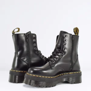 Donna DR. MARTENS Polacco Jadon Platform Col.