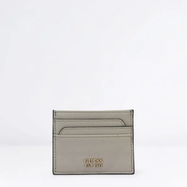 Donna GUESS Porta Card Col.