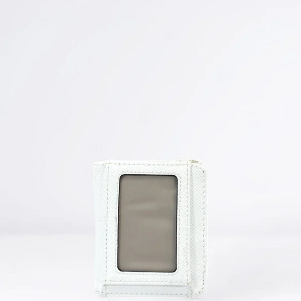 Donna GUESS Portafoglio Pattina Col.