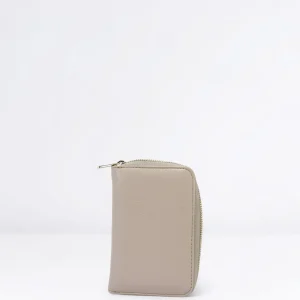 Donna GUESS Portafoglio zip around Col.