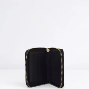 Donna GUESS Portafoglio zip around Col.