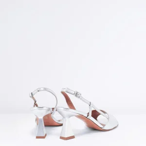 Donna L'AMOUR Sandalo alto Col.