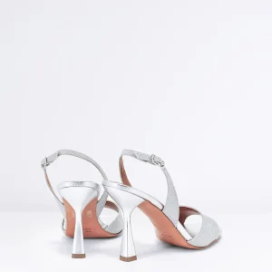 Donna L'AMOUR Sandalo alto Col.
